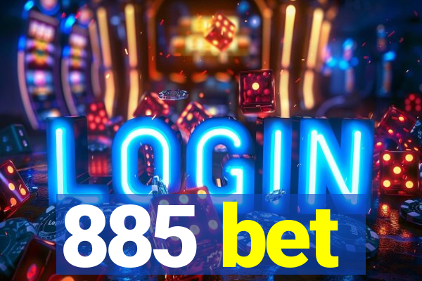 885 bet